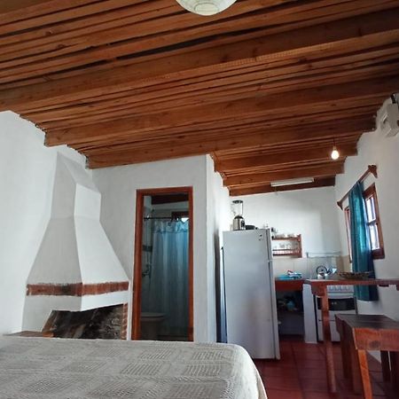 La Joya Del Fondo Villa Punta Del Diablo Luaran gambar